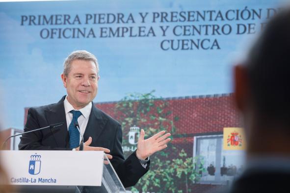 garcia-page-anuncia-que-cuenca-acogera-el-acto-institucional-del-dia-de-la-region-en-2026