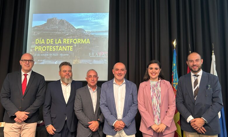 alicante-respalda-el-dia-de-la-reforma-y-tiende-la-mano-a-la-iglesia-evangelica