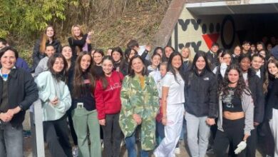 idarteko-arte-gazteak-teodoro-dublangeko-tunela-berritu-du