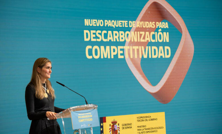 sara-aagesen-anuncia-ayudas-de-impulso-a-la-transicion-energetica-de-unos-2.000-millones