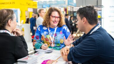 las-empresas-del-sector-salud-de-canarias-hacen-negocios-en-la-feria-medica-dusseldorf