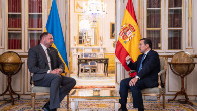 albares-reitera-el-apoyo-prioritario-de-espana-a-ucrania