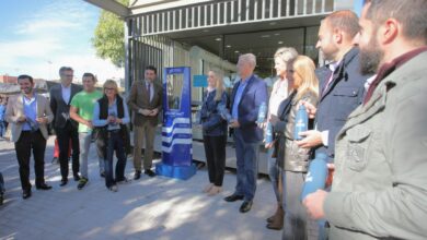 alicante-suma-un-nuevo-surtidor-de-agua-en-el-mercadillo-de-teulada-y-llega-a-25-en-su-red