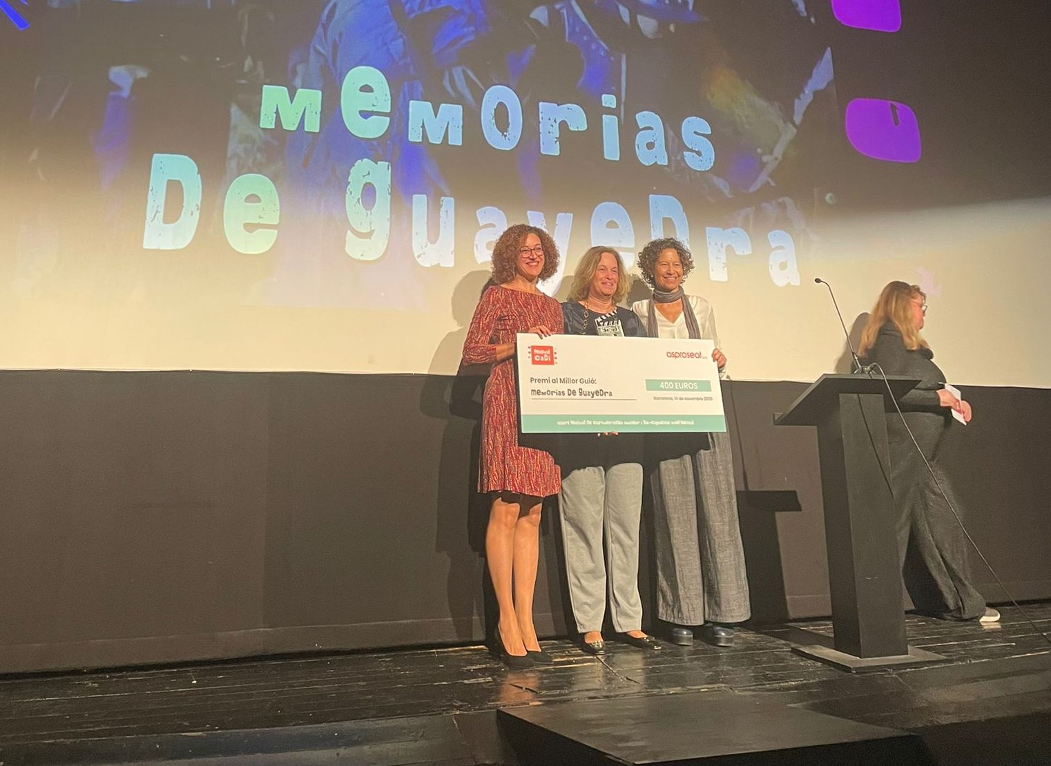 el-documental-inclusivo-del-ies-agaete-pepe-damaso-recibe-un-nuevo-reconocimiento-nacional