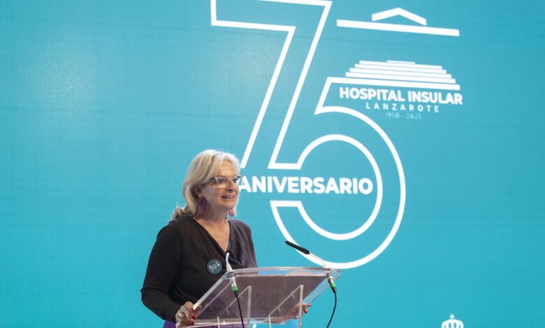 el-hospital-insular-de-lanzarote-celebra-75-anos-de-historia-en-la-sanidad-de-la-isla