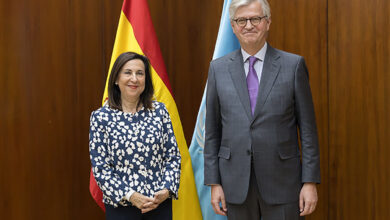 margarita-robles-reitera-el-compromiso-de-espana-con-naciones-unidas-y-las-misiones-de-paz