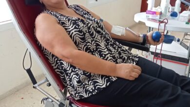 el-scs-registra-la-pasada-semana-174-donaciones-de-sangre-en-los-centros-de-estudio-de-canarias