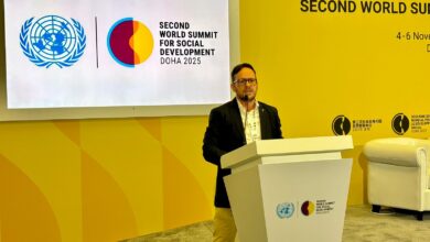 canarias-plantea-en-doha-un-gran-pacto-entre-regiones-insulares-para-abordar-los-retos-sociales