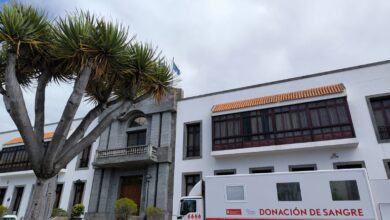hemodonacion-y-hemoterapia-activa hoy una-campana-de-donacion-de-sangre-en-santa-ursula