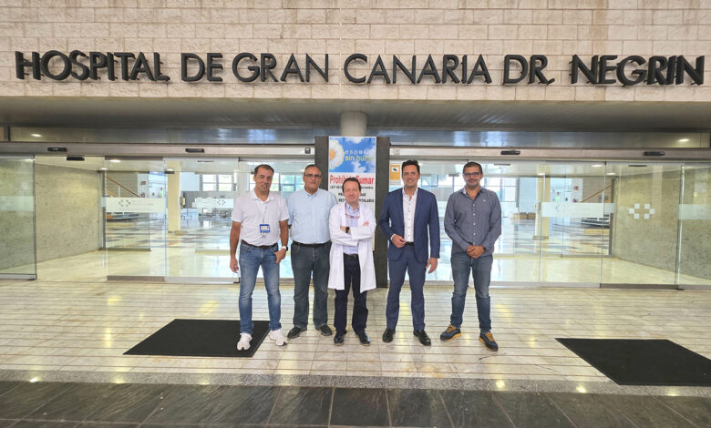 el-hospital-doctor-negrin-crea-una-unidad-de-salud-digital-para-fomentar-la-gestion-del-dato