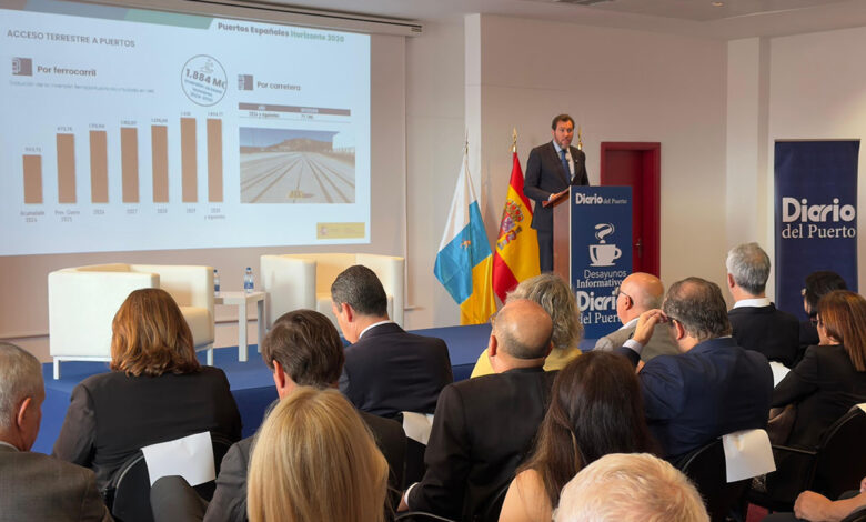 oscar-puente-anuncia-7.000-millones-de-euros-en-inversiones-en-los-puertos-del-estado-hasta-2029