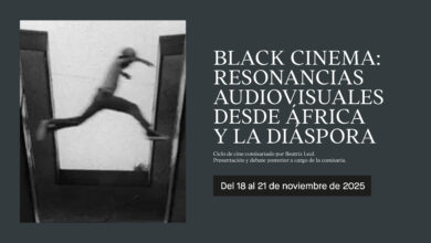 el-maca-acoge-el-ciclo-black-cinema:-resonancias-audiovisuales-desde-africa-y-la-diaspora