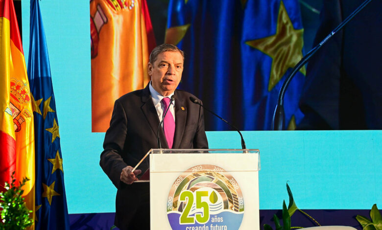 luis-planas:-«modernizar-el-regadio-es-transformar-para-mejorar»