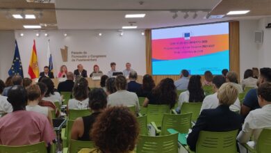 el-comite-de-seguimiento-del-programa-del-fondo-social-europeo-plus-se-reune-en-fuerteventura