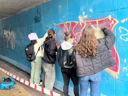 teodoro-dublangeko-tunela-berritu-egin-da-idarteren-esku-hartze-artistikoari-esker