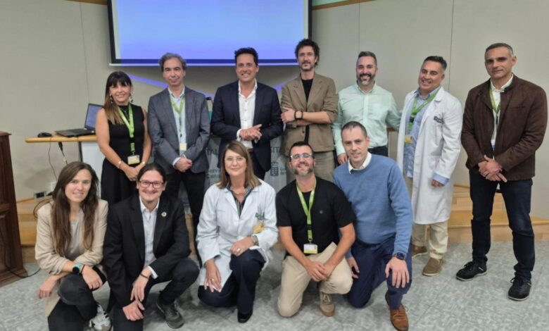 el-huc-organiza-las-jornadas-de-sostenibilidad-y-gestion-medioambiental-del-laboratorio-central