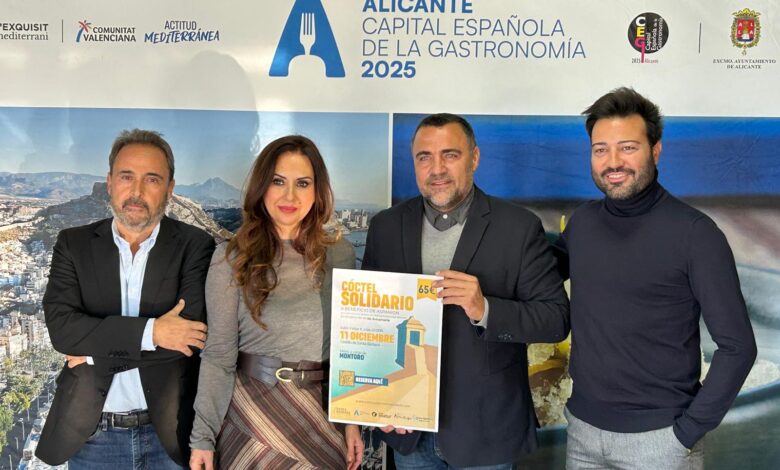 el-coctel-solidario-en-el-castillo-a-beneficio-de-aspanion-se-celebra-el-11-de-diciembre