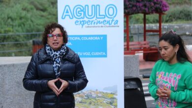 la-consejeria-de-presidencia-finaliza-el-laboratorio-de-ciudadania-‘agulo-experimenta’