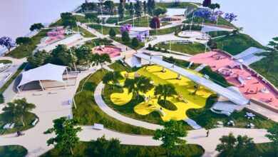 alicante-retoma-las-obras-para-la-conclusion-del-parque-de-la-torreta-por-3,3-millones