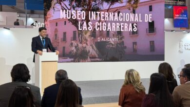 cinco-millones-de-pernoctaciones-y-1,5-millones-de-visitantes-impulsan-alicante-en-fitur