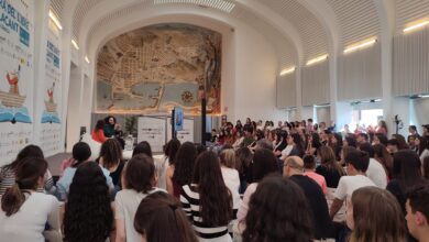 makyre-se-perfila-para-organizar-la-feria-del-libro-de-alicante-con-actividades-para-todos