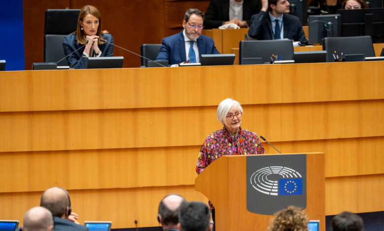 press-release-–-european-parliament-commemorates-the-international-holocaust-remembrance-day
