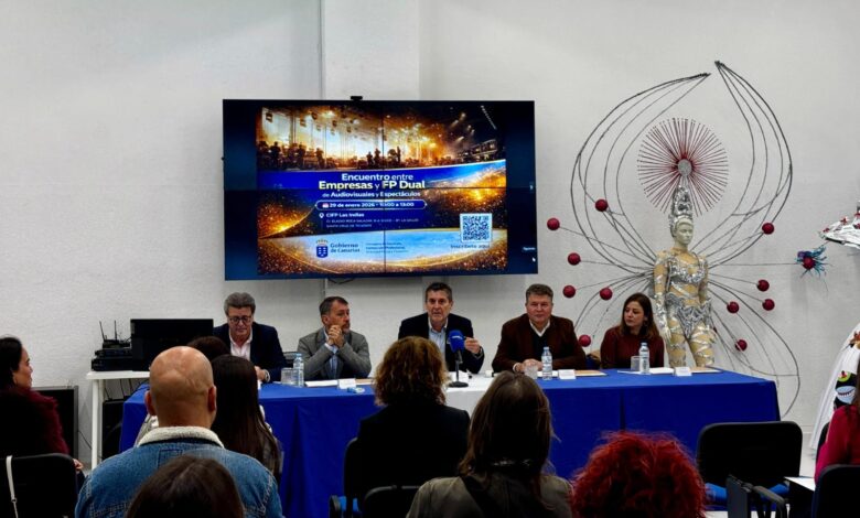 el-cifp-las-indias-refuerza-la-conexion-entre-la-formacion-profesional-y-el-sector-audiovisual