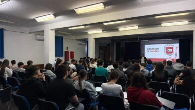 el-scs-continua-promocionando-la-donacion-de-sangre-entre-el-alumnado-de-las-islas