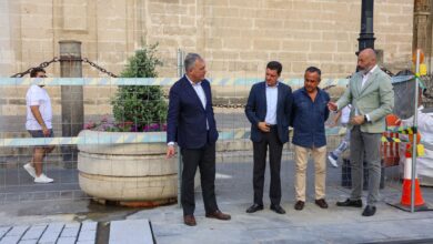 el-ayuntamiento-inicia-las-obras-de-adoquinado-del-eje-central-de-la-avenida-de-la-constitucion