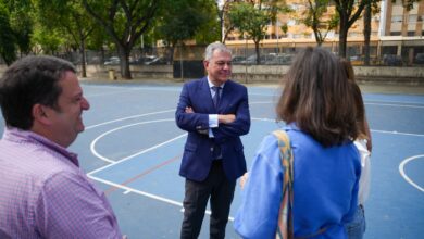 el-gobierno-de-sanz-pone-marcha-1,7-millones-de-euros-mas-en-nuevas-obras-en-colegios-publicos