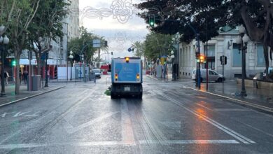 alicante-refuerza-el-dispositivo-de-limpieza-del-carnaval-con-100-operarios-y-60-vehiculos