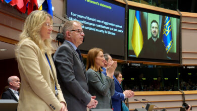 press-release-–-parliament-stands-firm-with-ukraine-four-years-into-russia’s-full-scale-invasion