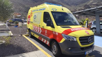 los-recursos-del-suc-intervinieron-en-4.383-incidentes-en-la-gomera-durante-2025