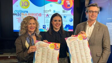 «cultura-en-barrios”-cumple-diez-anos-con-75-actividades-repartidas-por-toda-la-ciudad