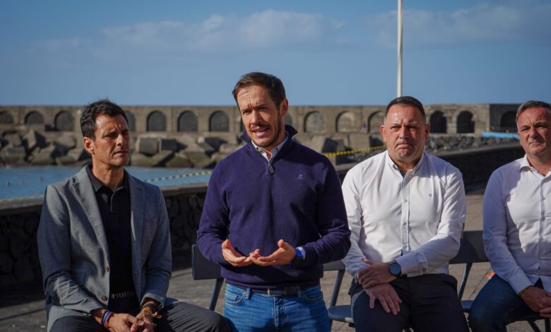 zapata:-“la-proteccion-de-la-playa-del-puerto-de-tazacorte-se-construye-con-trabajo-y-con-hechos»