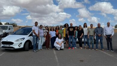el-area-de-salud-de-fuerteventura-organiza-54-sesiones-formativas-sobre-salud-publica-en-2026