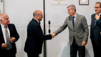 manuel-dominguez-inaugura-el-primer-tunel-de-frio-del-archipielago