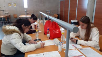 el-scs-insiste-en-la-importancia-de-acudir-a-donar-sangre-de-forma-regular