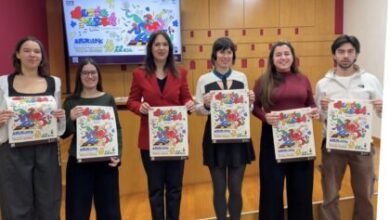 gazte-plazaren-bigarren-edizioak-gazteentzako-kultur-jarduerak-eskainiko-ditu-alde-zaharrean